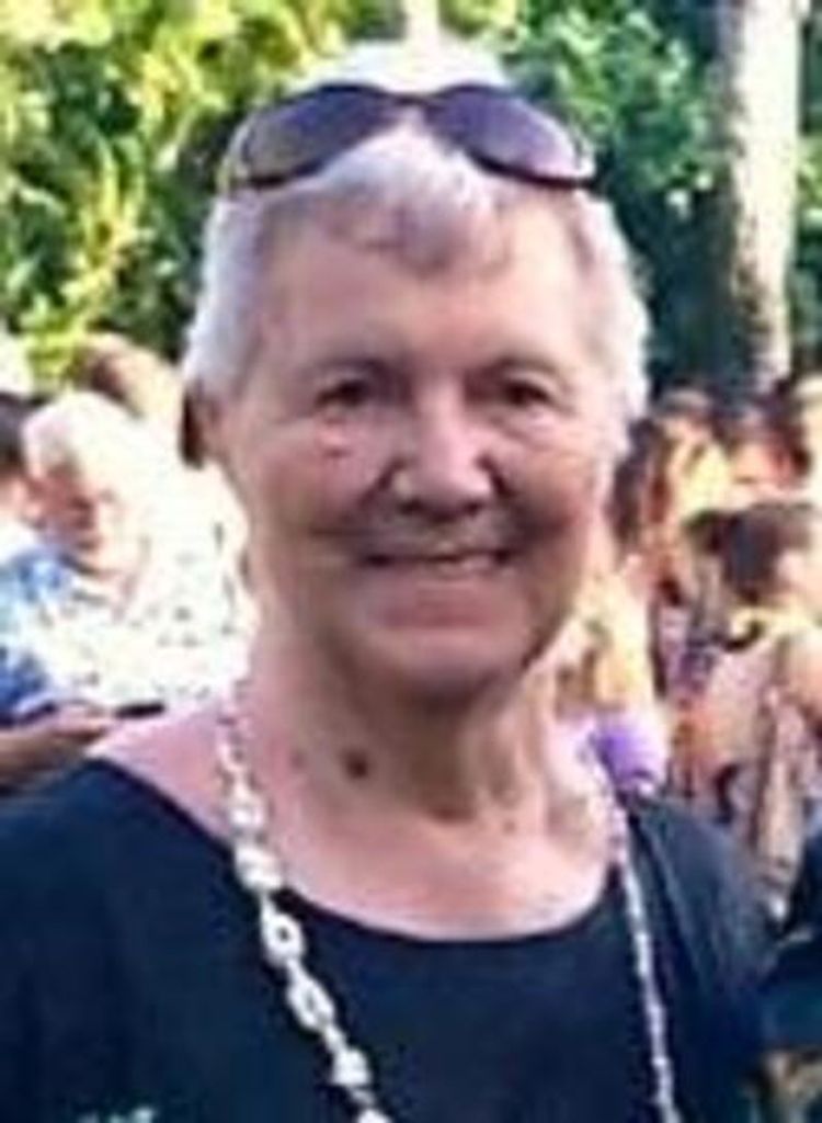 Angele M. Moreau Profile Photo