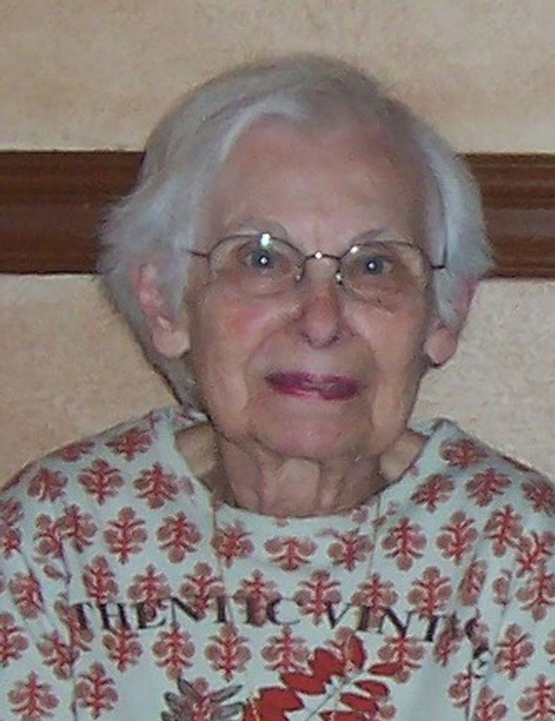 Rita Bellino