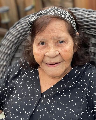 Reynalda V. Angeles's obituary image