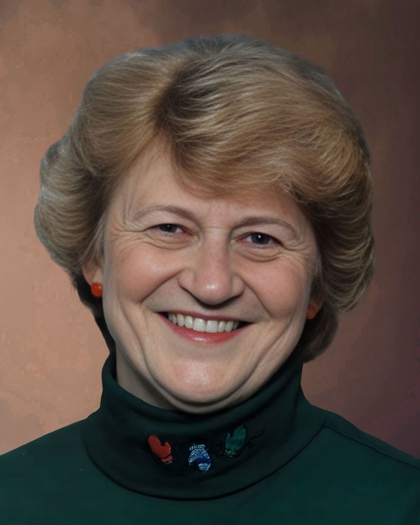 Kathleen Carol Zettel