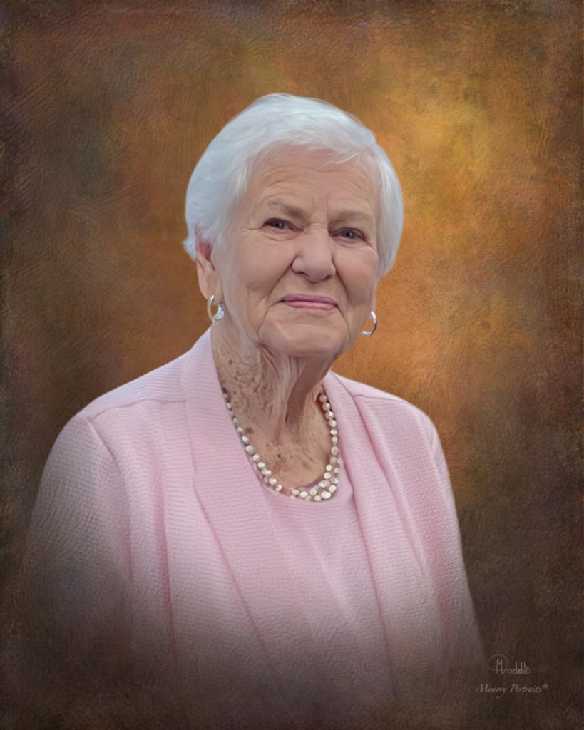 Lucy Jane Allgood Richards
