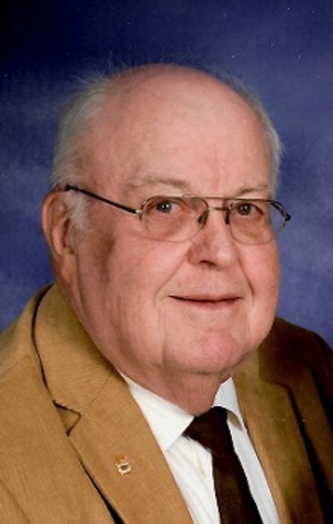 James J. Chizek Profile Photo