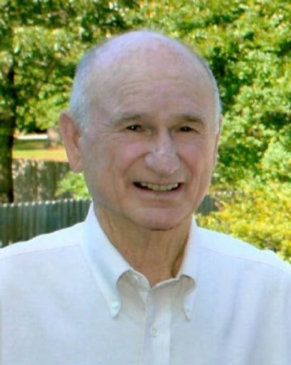 Jack Jenkins's obituary image