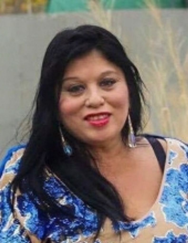 Hortencia L. Hernandez Profile Photo