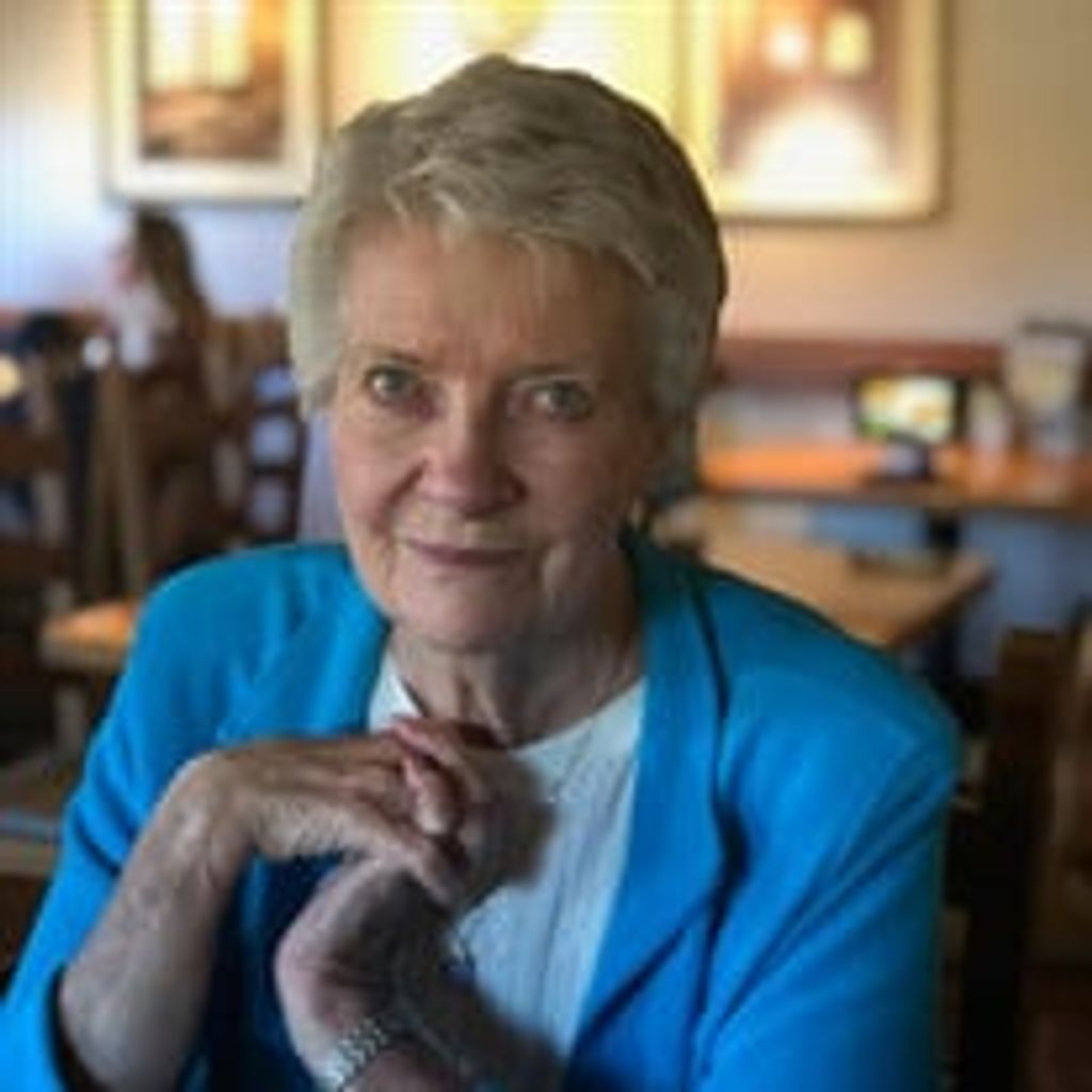 Joanne Robinson Fraser