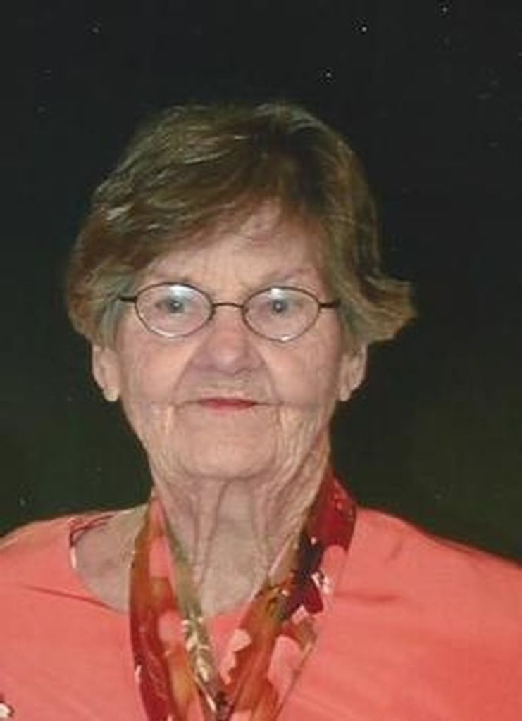 Nancy Bennett Johnson