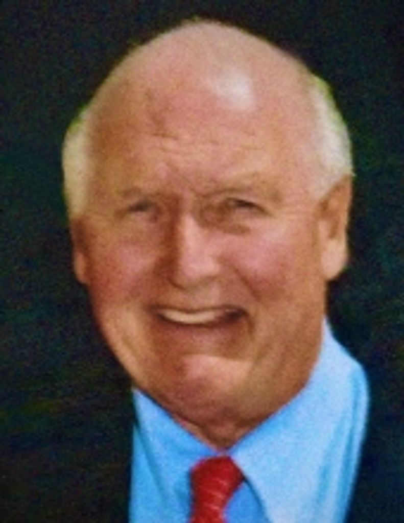 Dr. Allen Cail Profile Photo