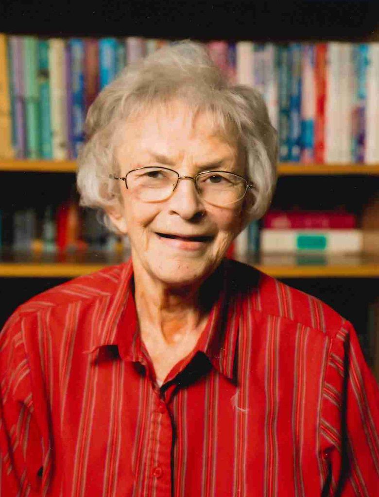 Joyce Arleen Motschenbacher