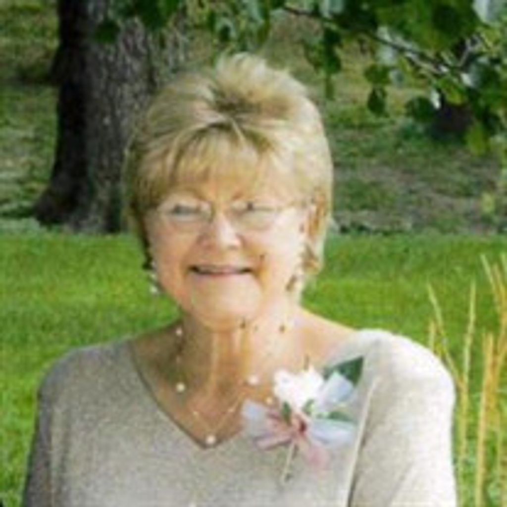 Lynn Faye Wolf