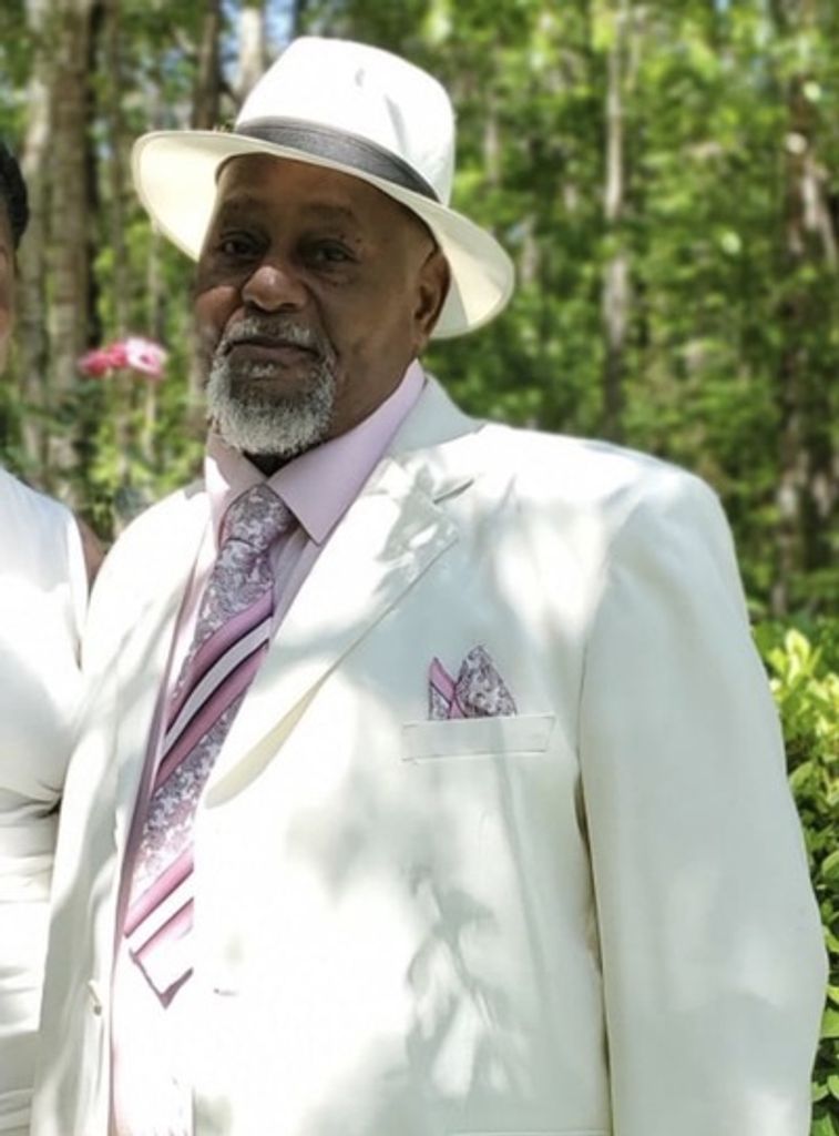 Percy Courtney Profile Photo