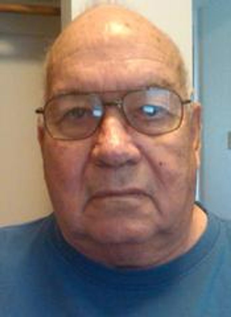 Oran W. "Woody" Wood