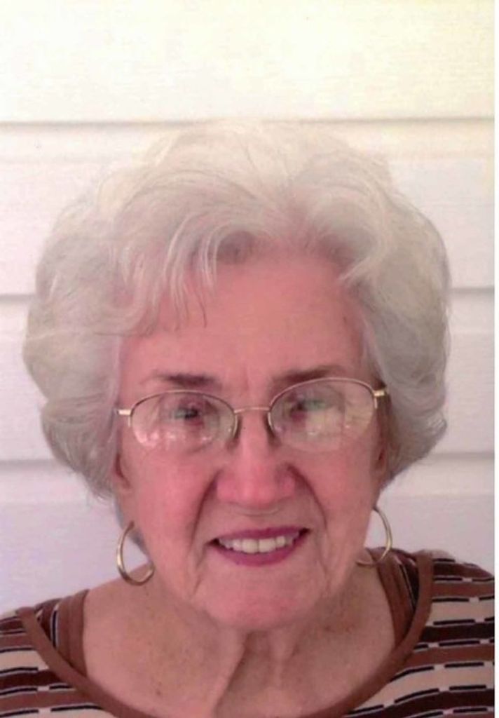 Joan Viles Gunn Profile Photo