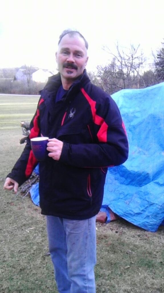 Michael Keith Littlefield