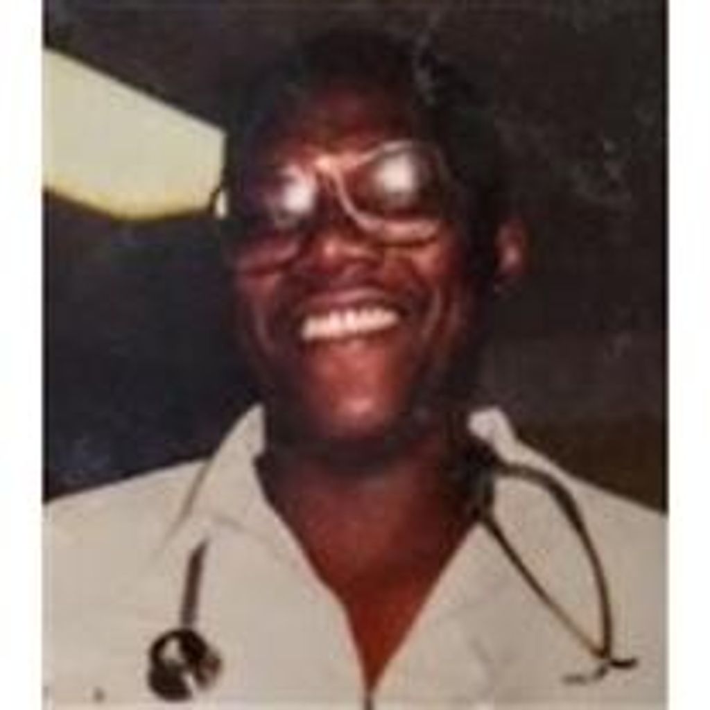 David Alonzo Vaughn,