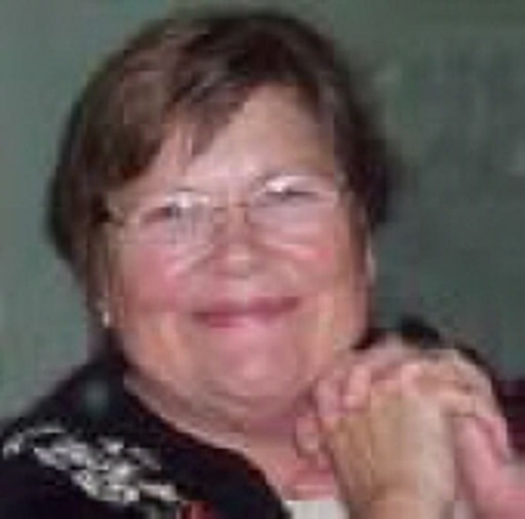 Mariana Harrison