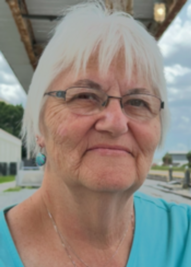 Marie Brumbaugh Profile Photo