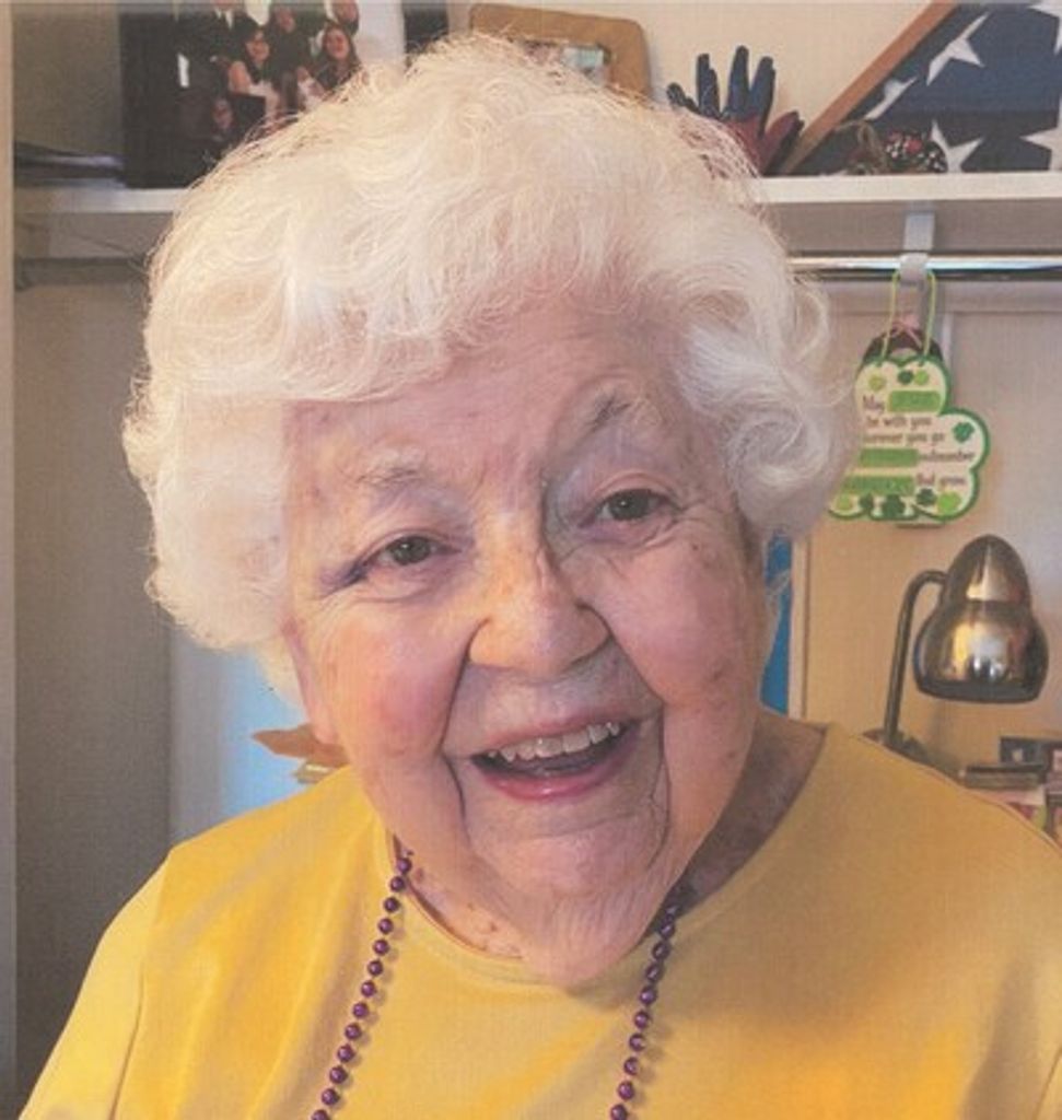 Marian Galvin Profile Photo