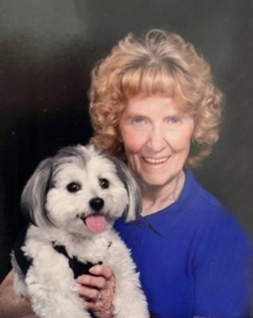 Virginia May Longballa Profile Photo