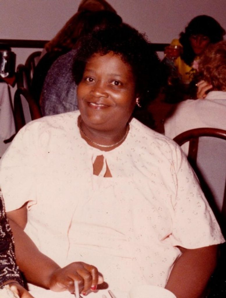 Bernice Connally Profile Photo