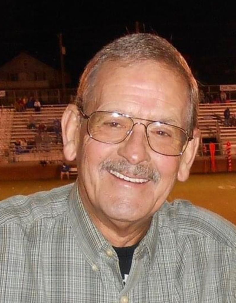 David Alexander Ward Profile Photo