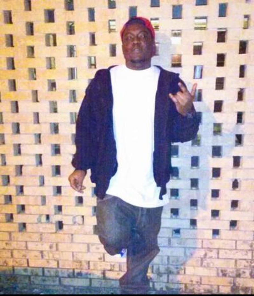 Mr. Darrius Kendrick Green Profile Photo