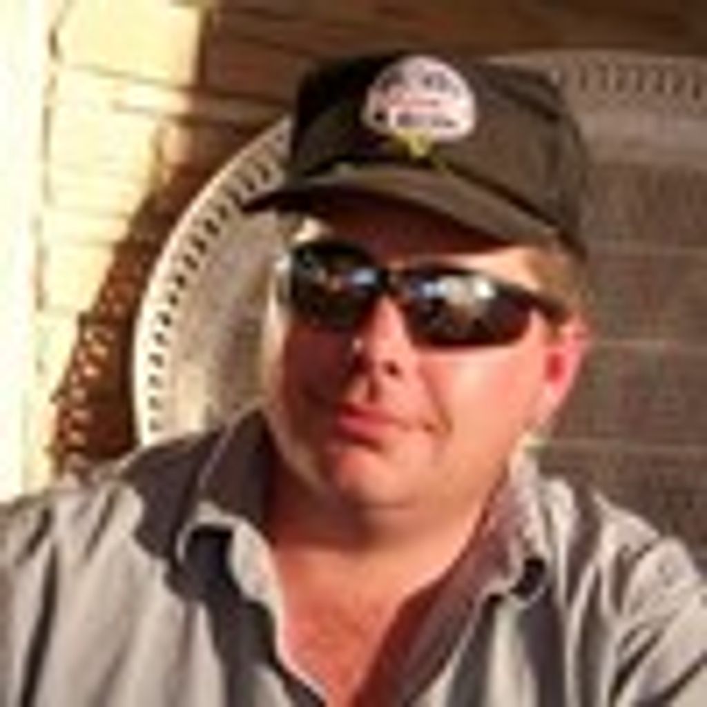 Jack Leslie Haley Profile Photo