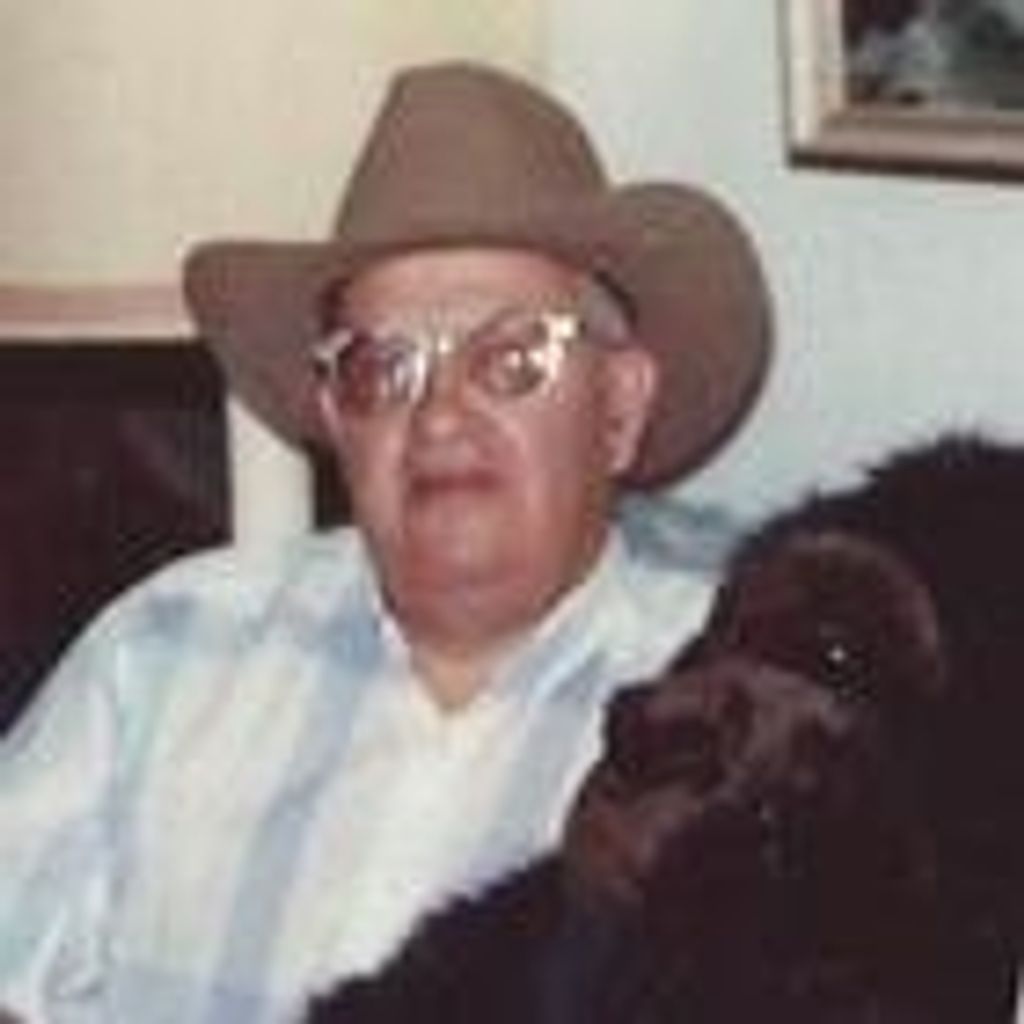 John Richard Steward Profile Photo