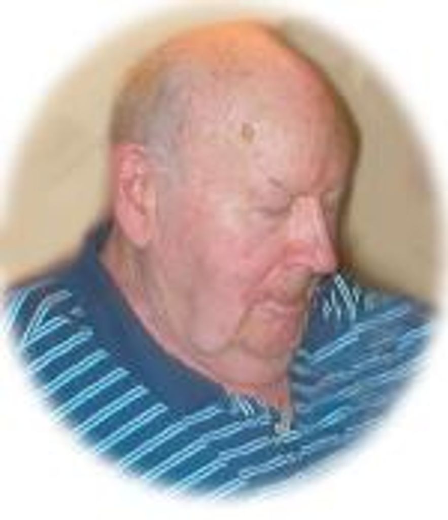 Edward J. "Eddie" Crowley