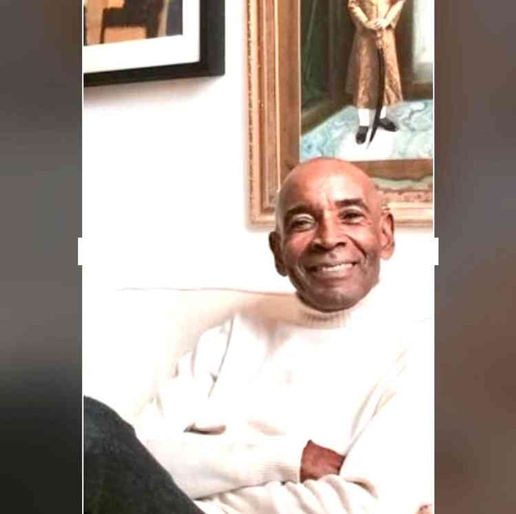 Justin Eugene Hylton Profile Photo