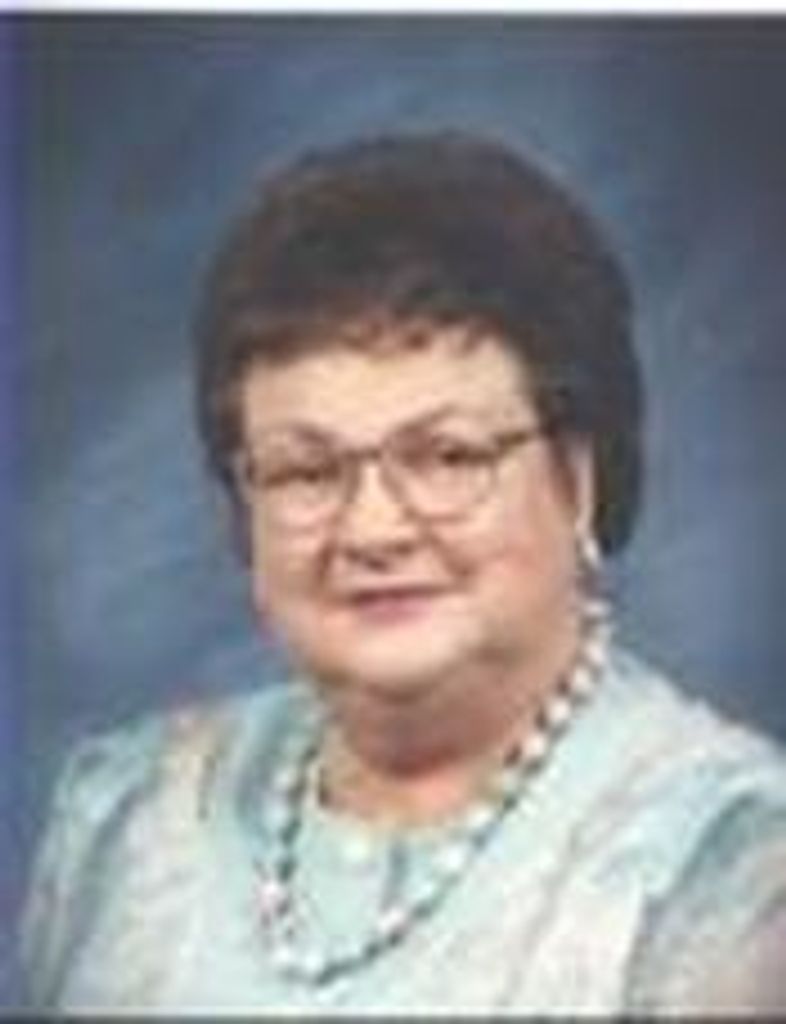 Eleanor Elizabeth Downs