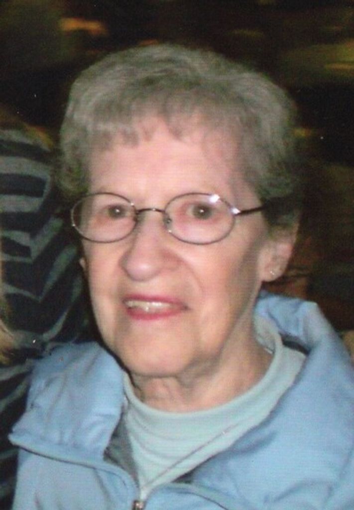 Theresa E. Blair Profile Photo