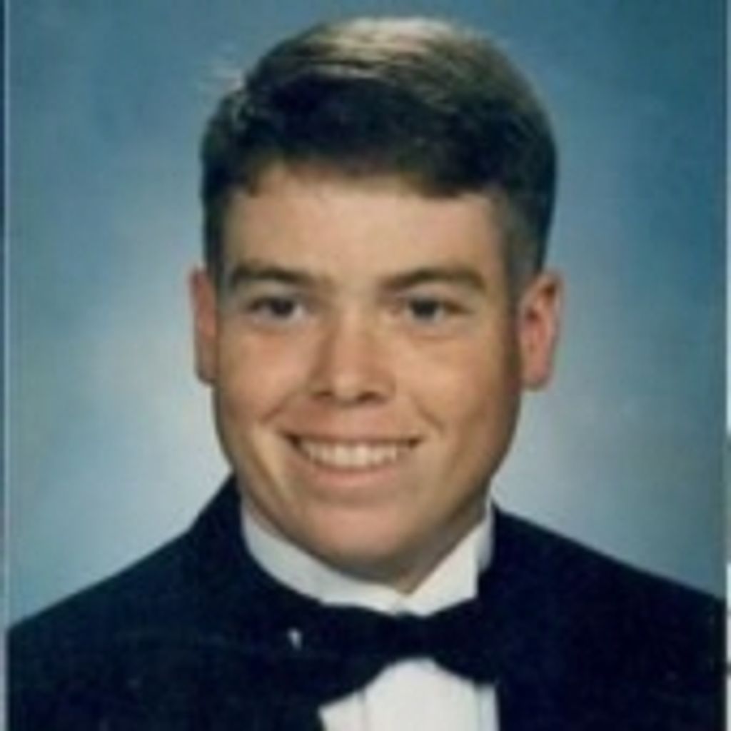 Michael Jason Minshew