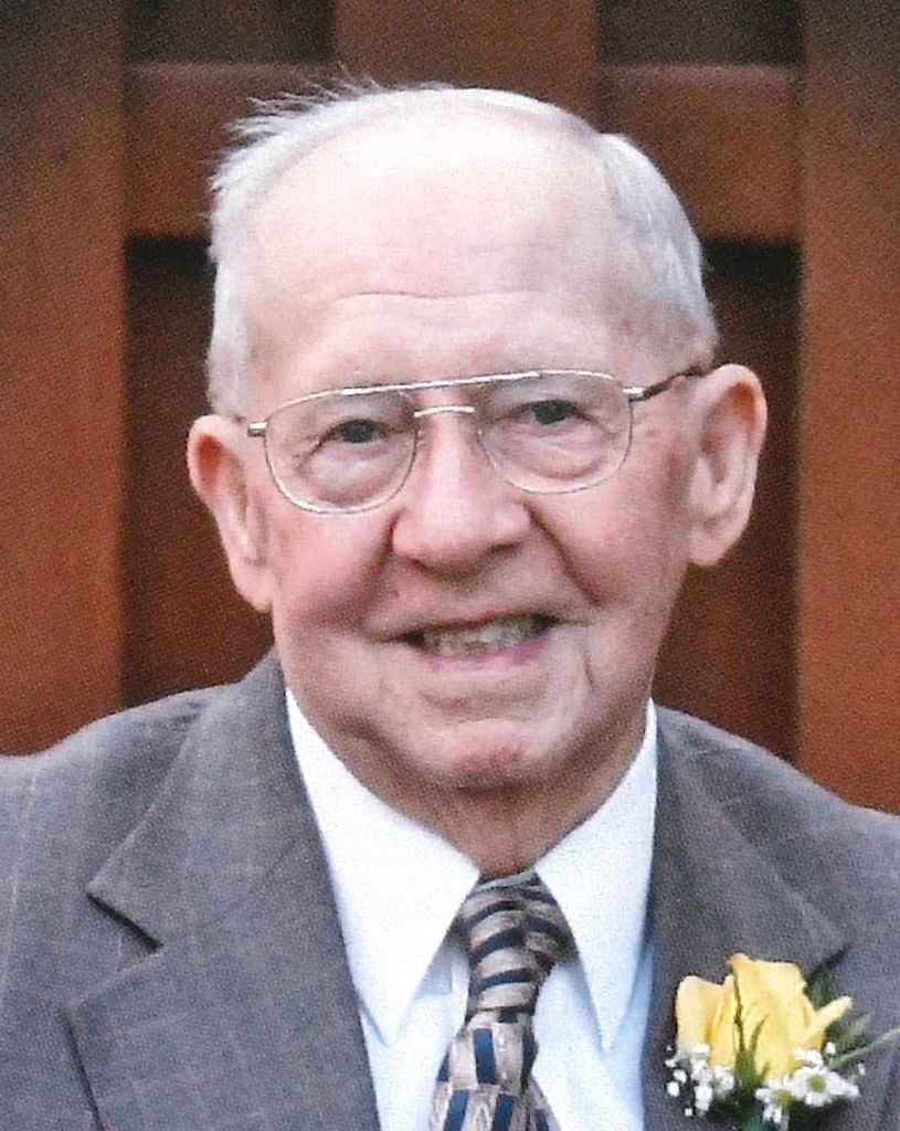 Marvin V. Teske