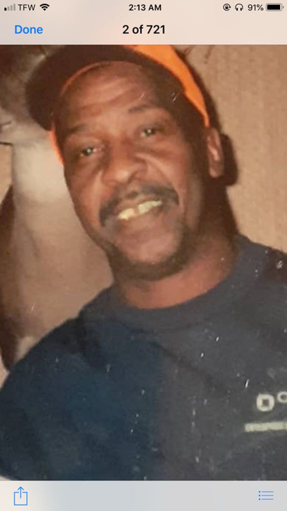 Antonio Dewayne Castle Profile Photo