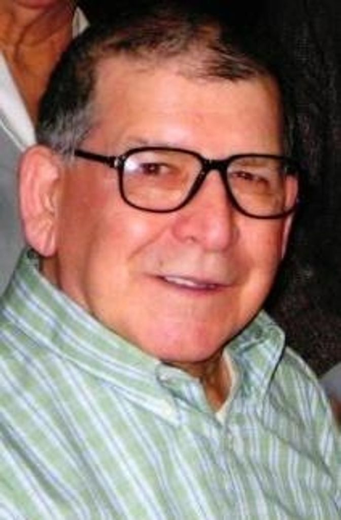 Guadlupe Humberto Cantu Profile Photo