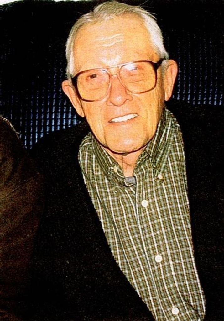 Leo Giguere Profile Photo