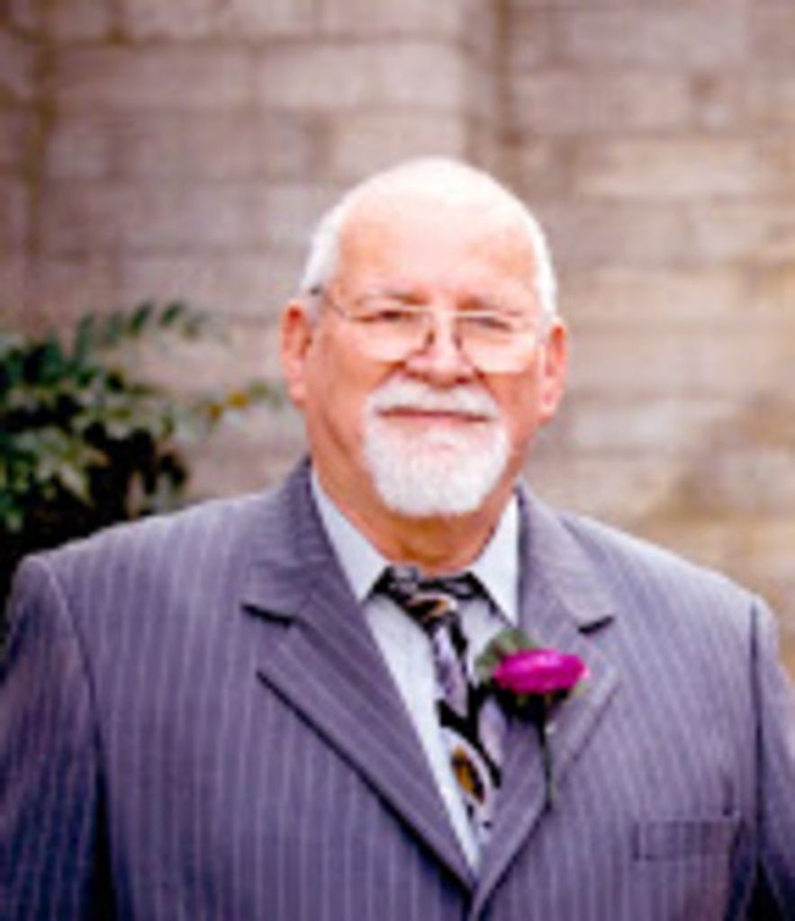 James Thomas Ivey, Jr.