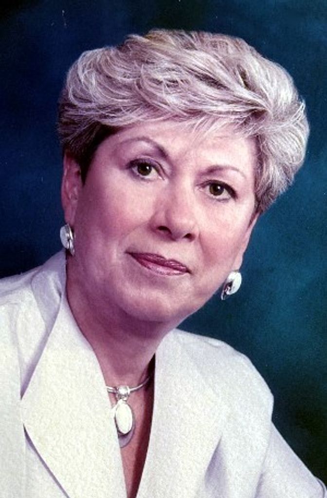 Alberta M. “Bert” Rutt