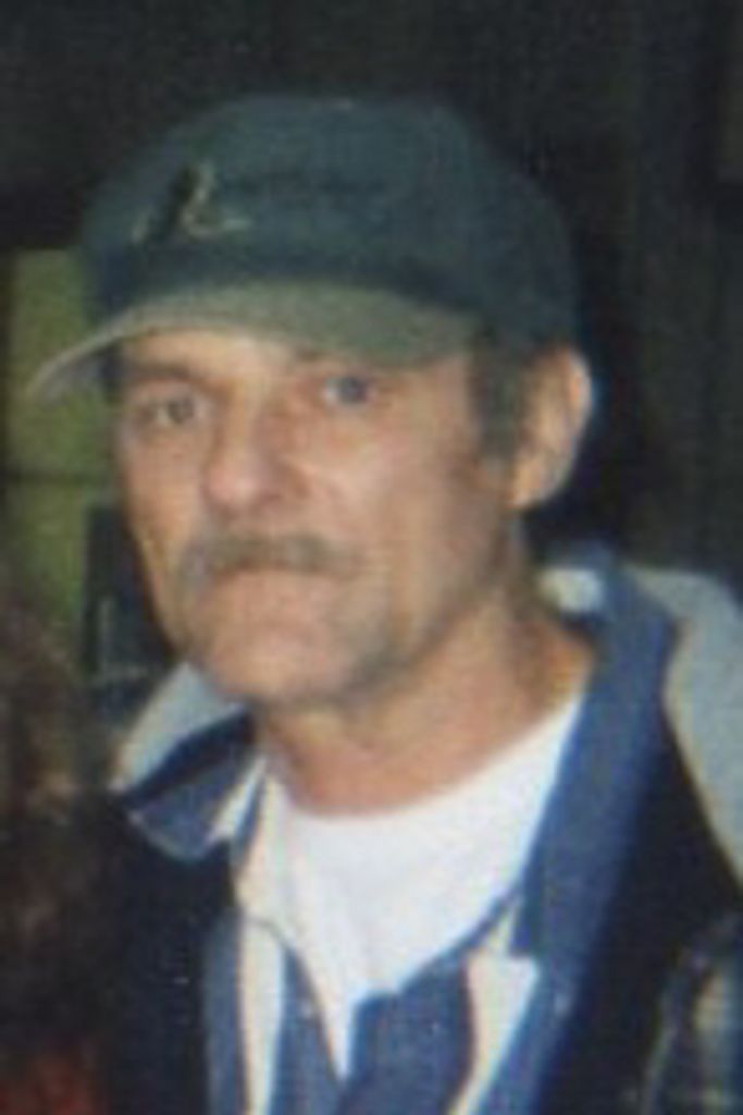 Randy "Rue" Williams Profile Photo