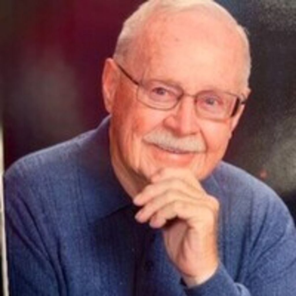 Harvey E. "Gene" Schwidde