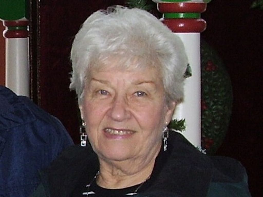 Alice Sparks Profile Photo
