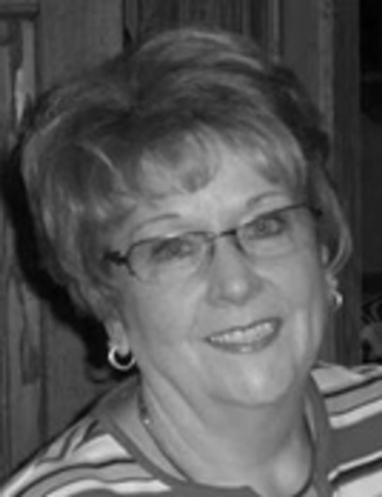 Rebecca "Becky" D. (Saunders) Stone