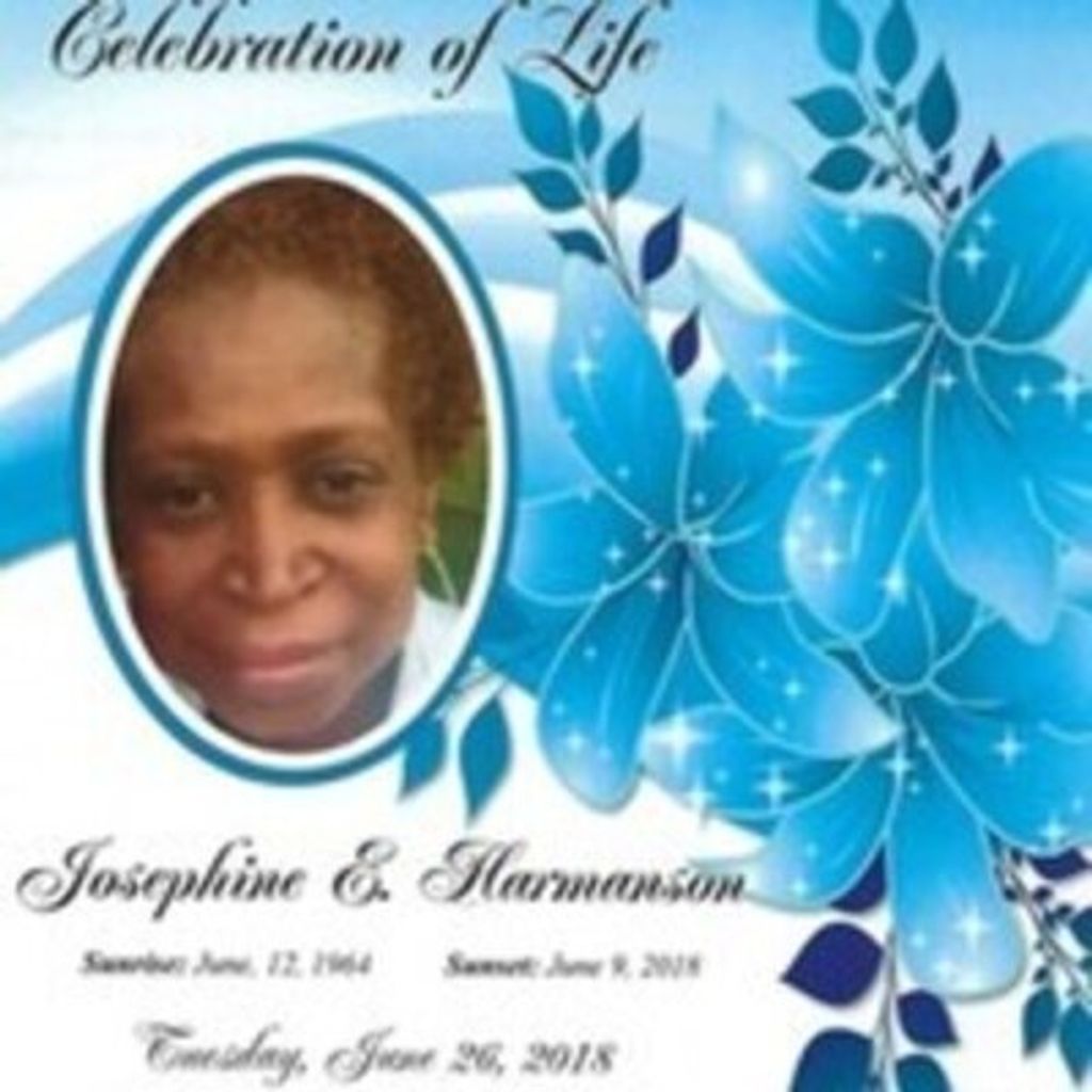 Josephine E. Harmonson