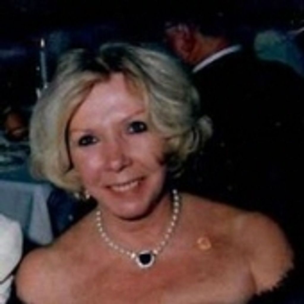 Marion Manning-Lovett