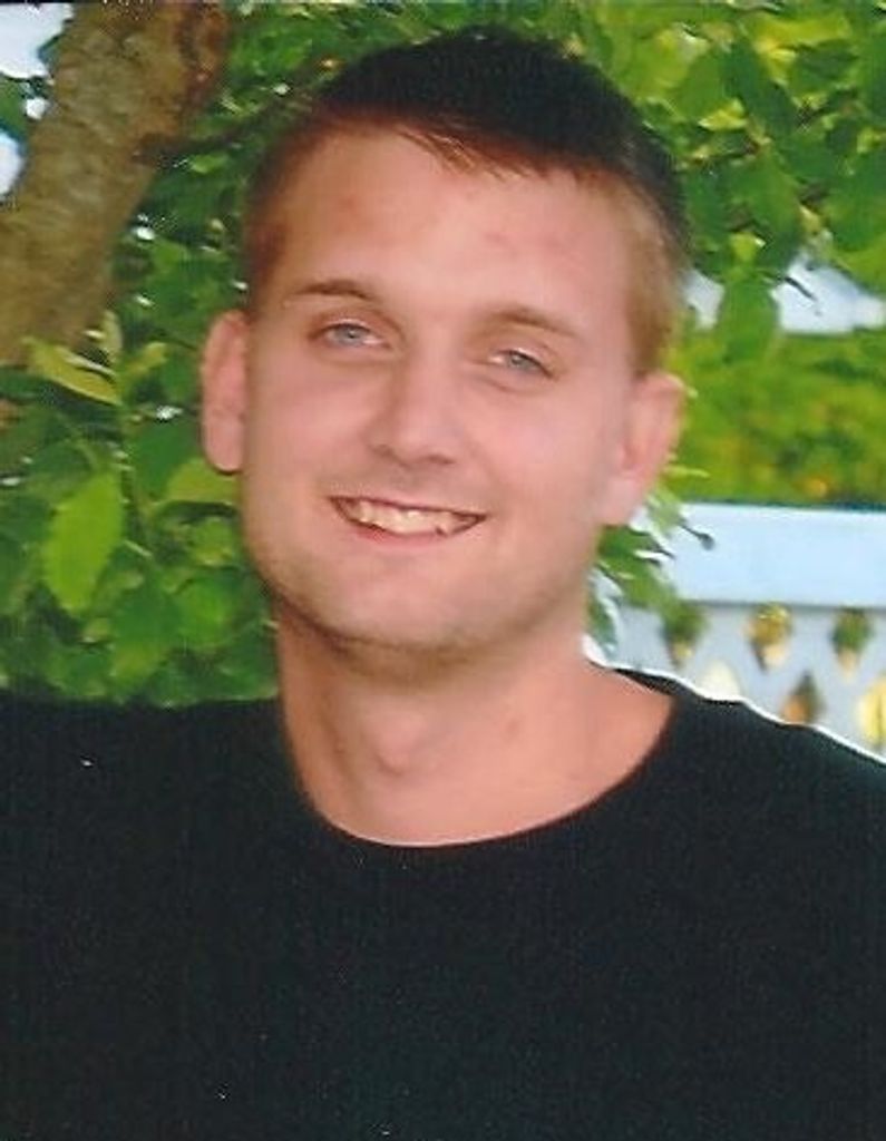 Ryan A. Mccann