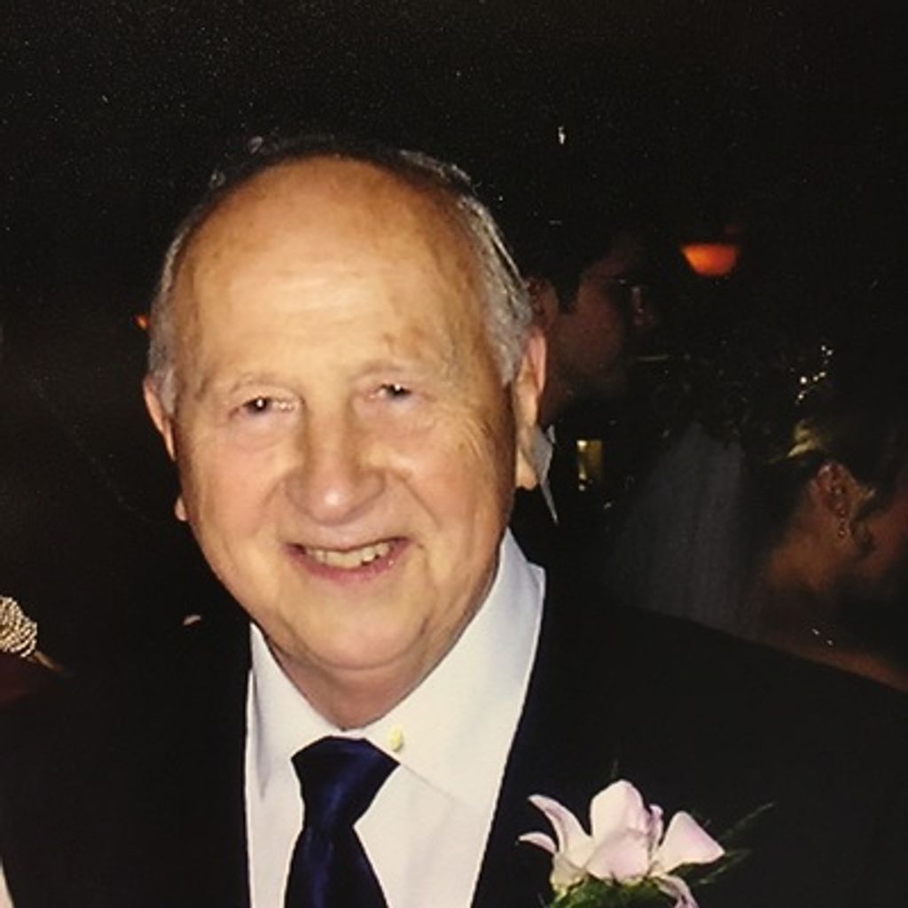 Arthur W. Rogel D.D.S. Profile Photo