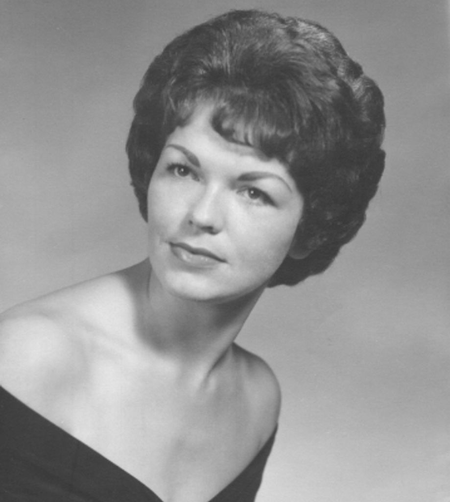 Lois Georgia Blanchard Profile Photo