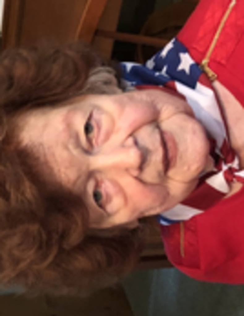 Dorothy Cameron Hales Profile Photo