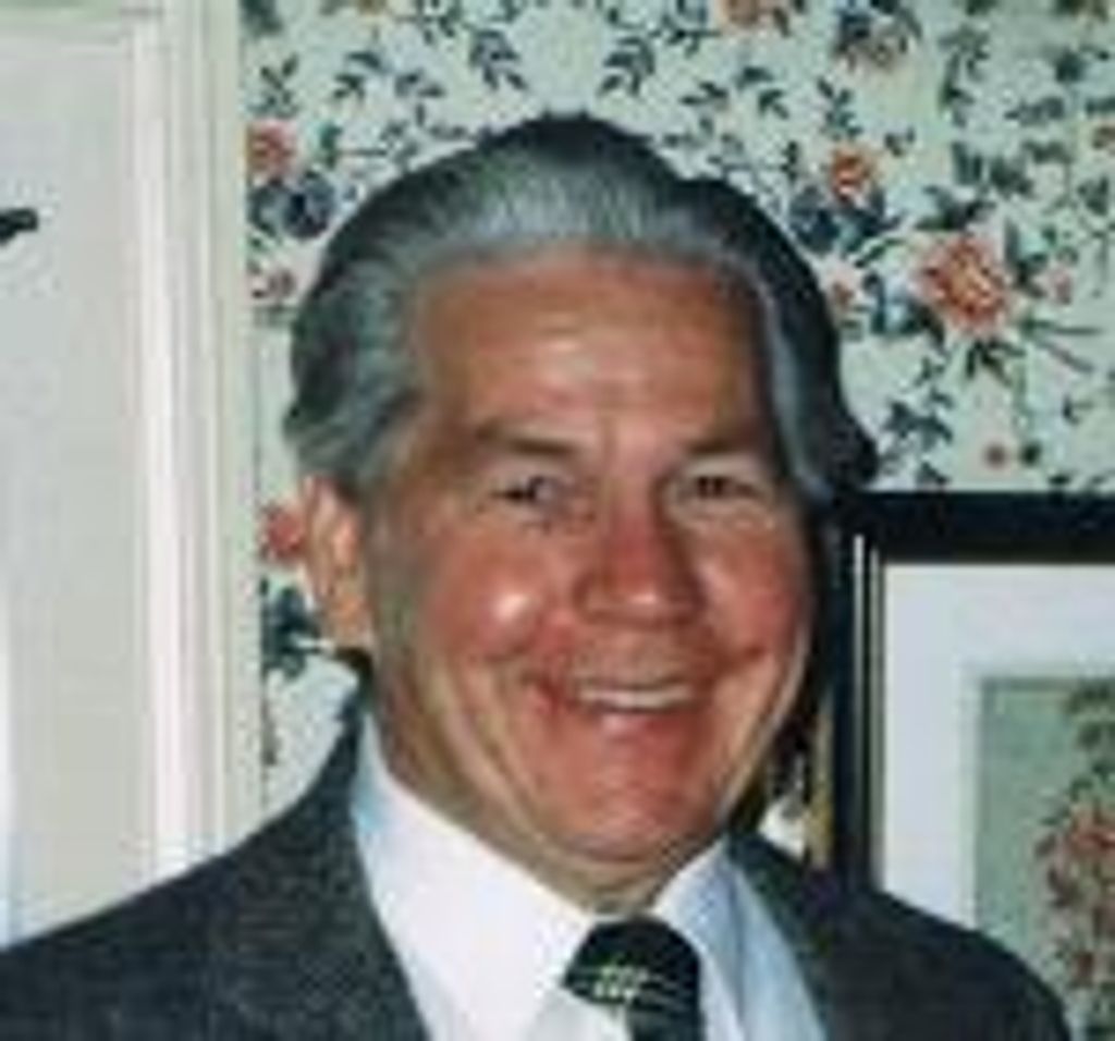 Richard C. Haapaoja