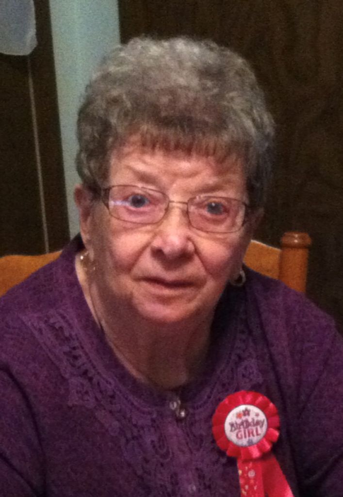 Joan Beckett